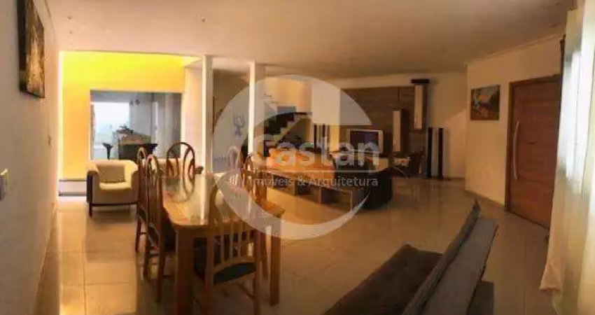 Casa com 4 quartos à venda na Rua Visconde de Caeté, --, Vila Alpina, São Paulo