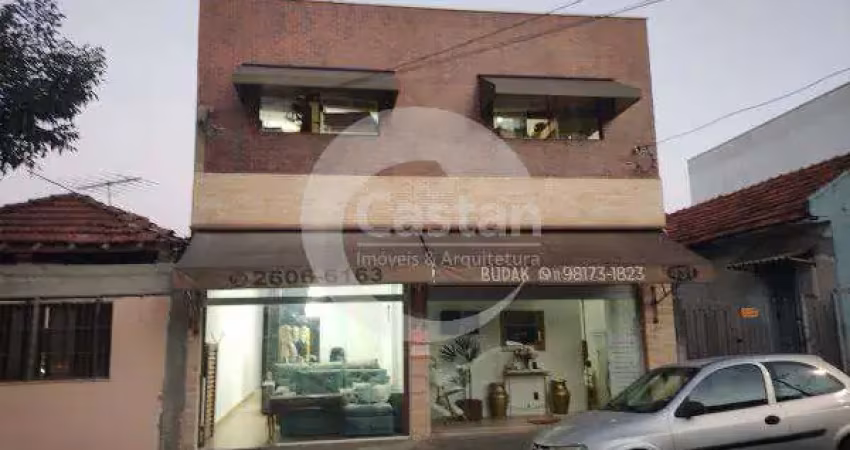 Prédio à venda na Rua Itamaracá, --, Mooca, São Paulo