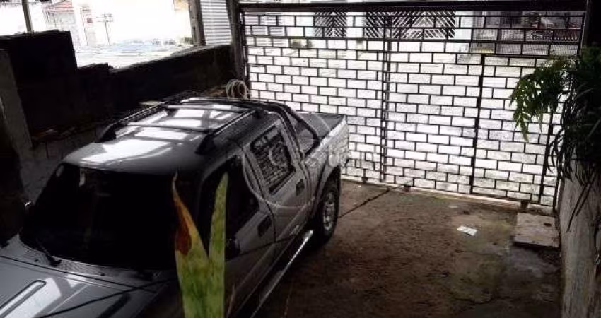 Casa com 1 quarto à venda na Antonio de Paiva Azevedo, --, Vila Ema, São Paulo