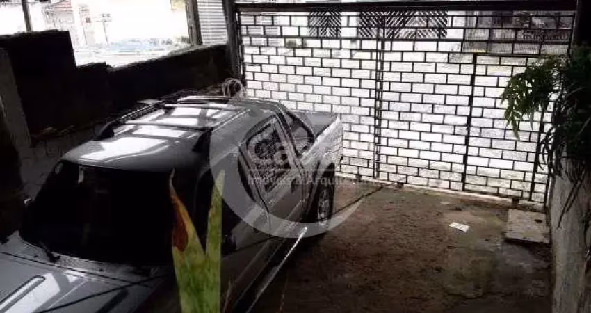 Casa com 1 quarto à venda na Antonio de Paiva Azevedo, --, Vila Ema, São Paulo