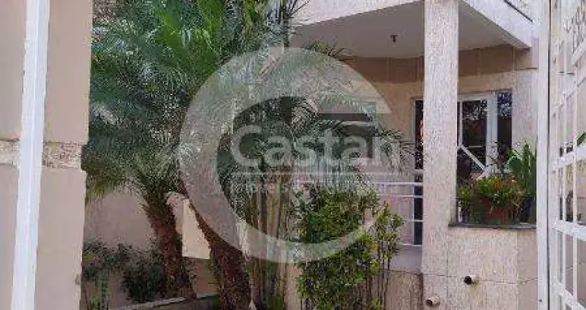 Casa com 4 quartos à venda na Rua Serra da Piedade, --, Vila Prudente, São Paulo