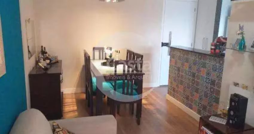 Apartamento com 3 quartos à venda na Rua Domingos Afonso, --, Vila Ema, São Paulo