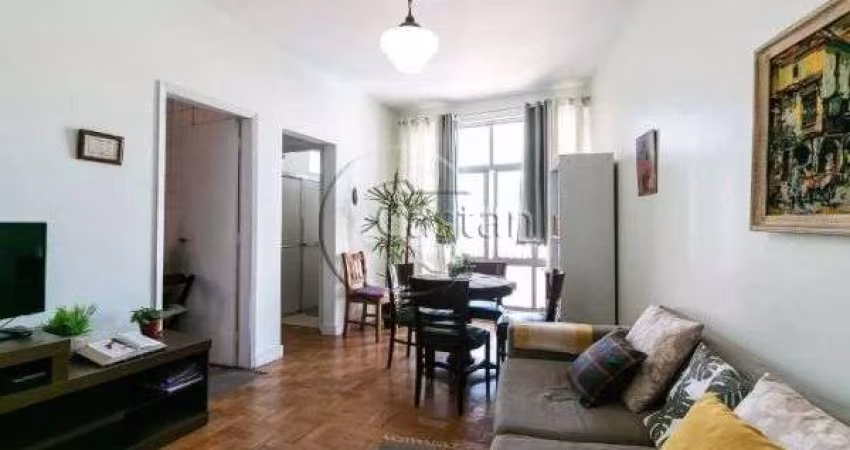 Apartamento com 1 quarto à venda na Rua do Oratório, --, Mooca, São Paulo