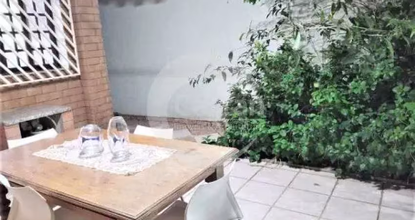 Casa com 3 quartos à venda na Rua Monteiro Soares Filho, --, Vila Zelina, São Paulo