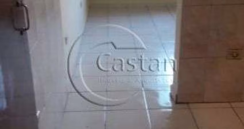 Apartamento com 1 quarto à venda na Rua do Gasômetro, --, Brás, São Paulo