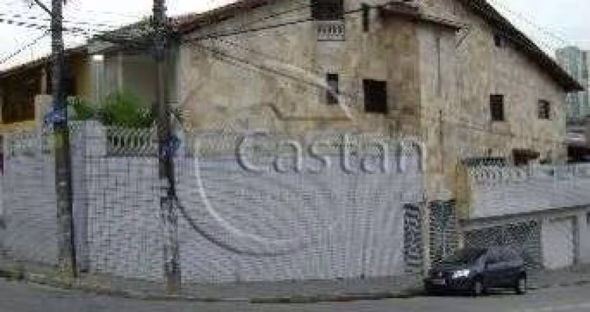 Casa com 5 quartos à venda na Rua Caruso, --, Vila Alpina, São Paulo