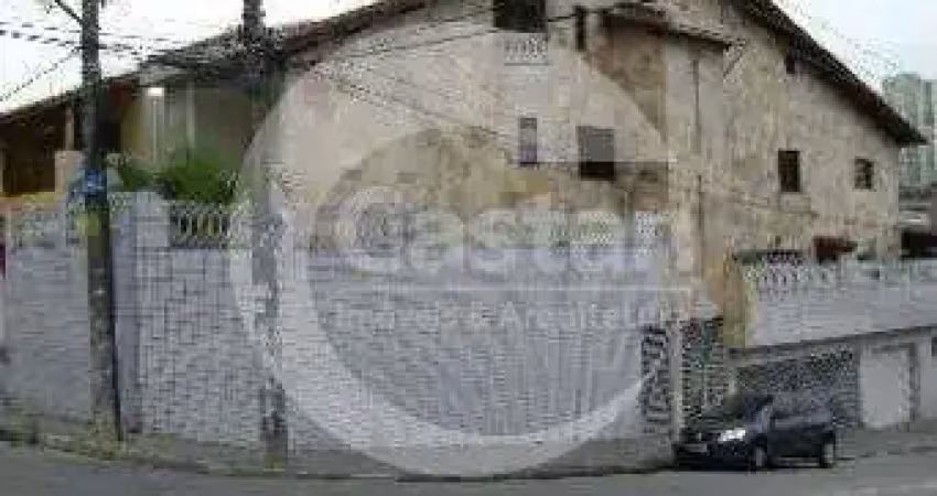 Casa com 5 quartos à venda na Rua Caruso, --, Vila Alpina, São Paulo