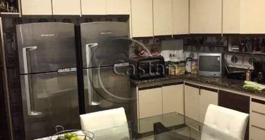 Casa com 4 quartos à venda na Avenida Zelina, --, Vila Zelina, São Paulo