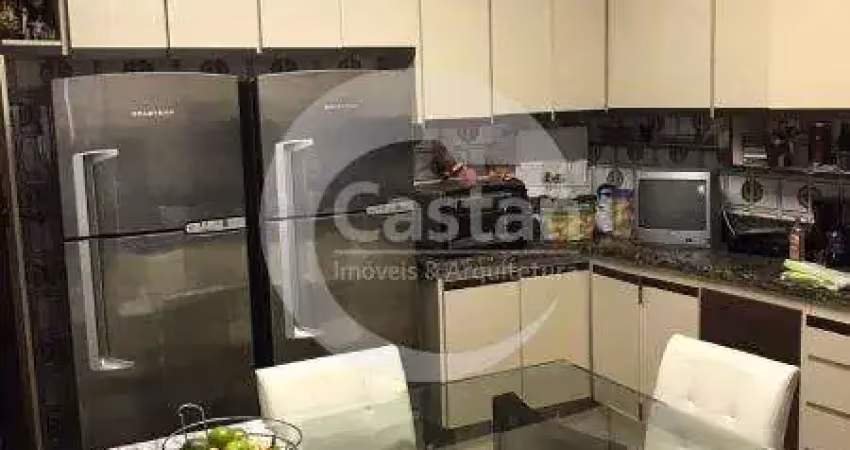 Casa com 4 quartos à venda na Avenida Zelina, --, Vila Zelina, São Paulo