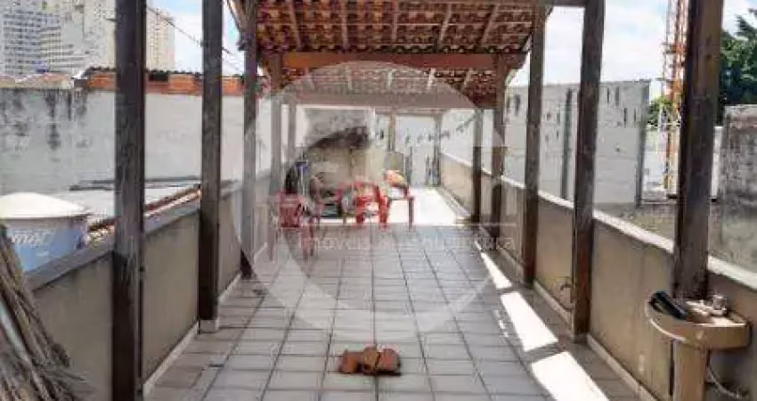 Casa com 3 quartos à venda na Rua do Hipódromo, --, Mooca, São Paulo