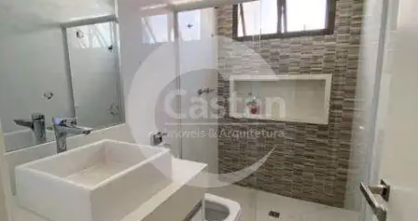 Apartamento com 3 quartos à venda na Rua Aguapeí, --, Tatuapé, São Paulo