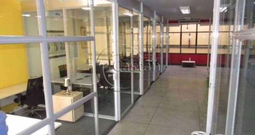 Prédio com 15 salas para alugar na Rua da Mooca, --, Mooca, São Paulo