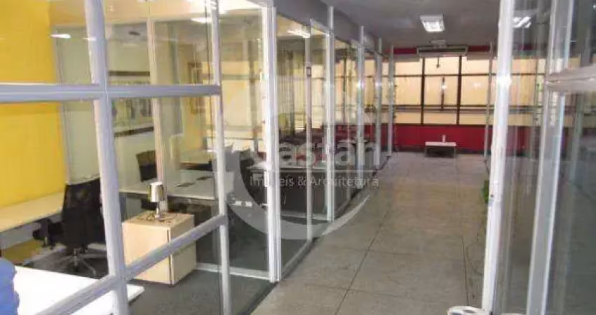 Prédio com 15 salas para alugar na Rua da Mooca, --, Mooca, São Paulo