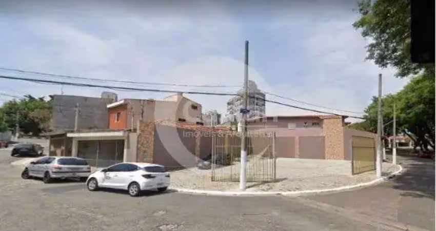 Terreno à venda na Rua Antúrios, --, Jardim Têxtil, São Paulo