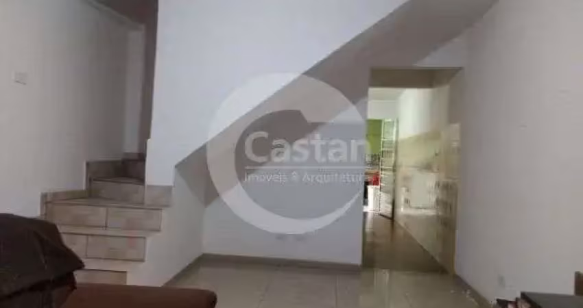 Casa com 3 quartos à venda na Avenida Brumado de Minas, --, Jardim Independência, São Paulo