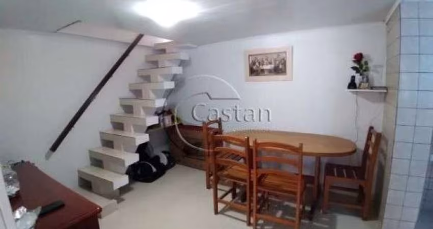 Casa com 2 quartos à venda na Rua Chamantá, --, Vila Prudente, São Paulo