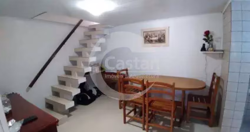 Casa com 2 quartos à venda na Rua Chamantá, --, Vila Prudente, São Paulo