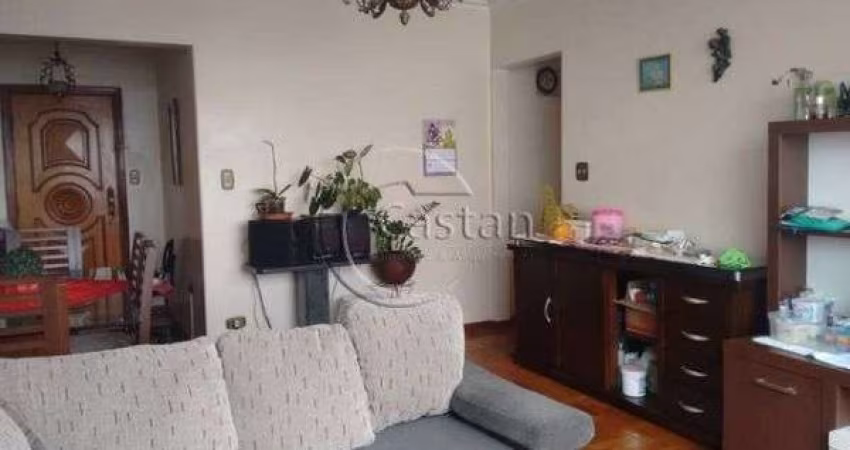 Apartamento com 3 quartos à venda na Avenida Celso Garcia, --, Tatuapé, São Paulo