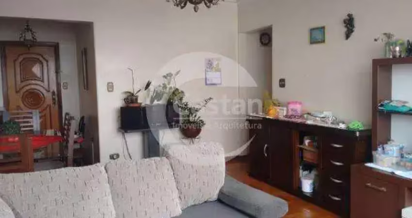 Apartamento com 3 quartos à venda na Avenida Celso Garcia, --, Tatuapé, São Paulo