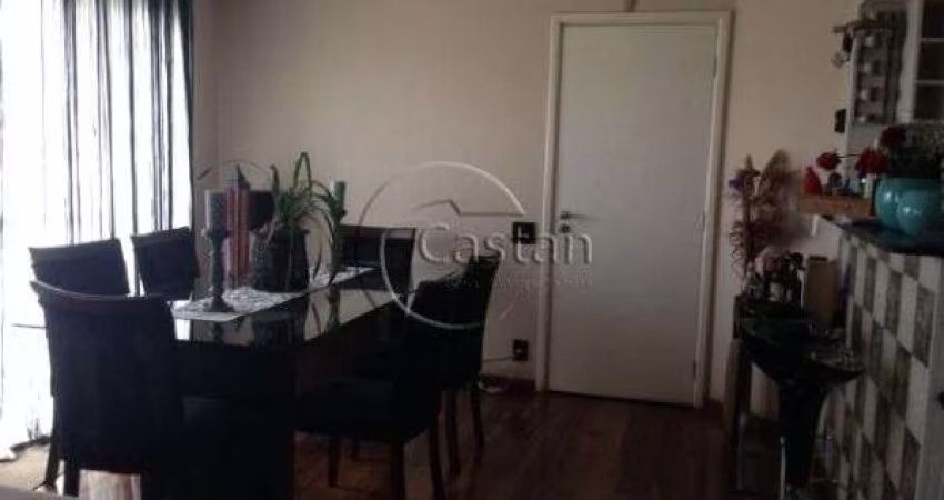 Apartamento com 4 quartos à venda na Rua Darnilo Martins Pereira, --, Mooca, São Paulo
