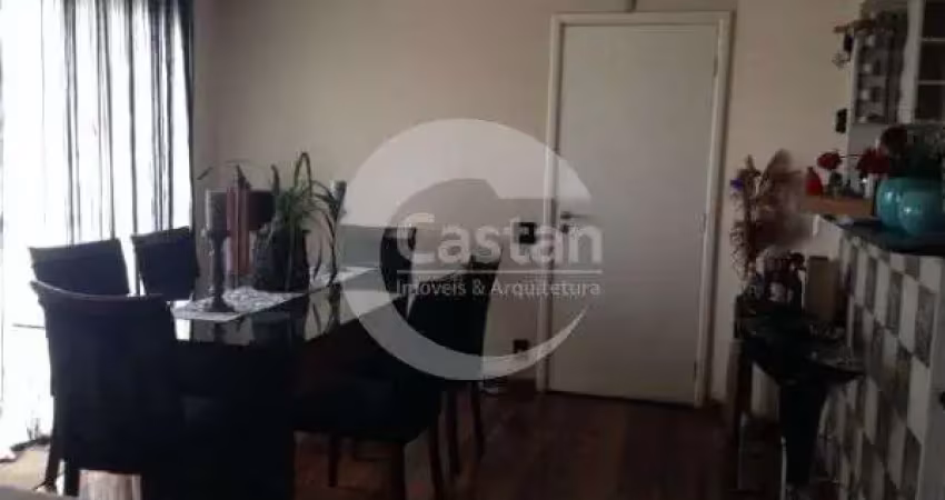 Apartamento com 4 quartos à venda na Rua Darnilo Martins Pereira, --, Mooca, São Paulo