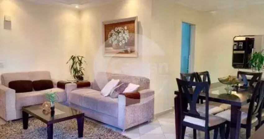 Apartamento com 3 quartos à venda na Rua dos Capitães Mores, --, Mooca, São Paulo