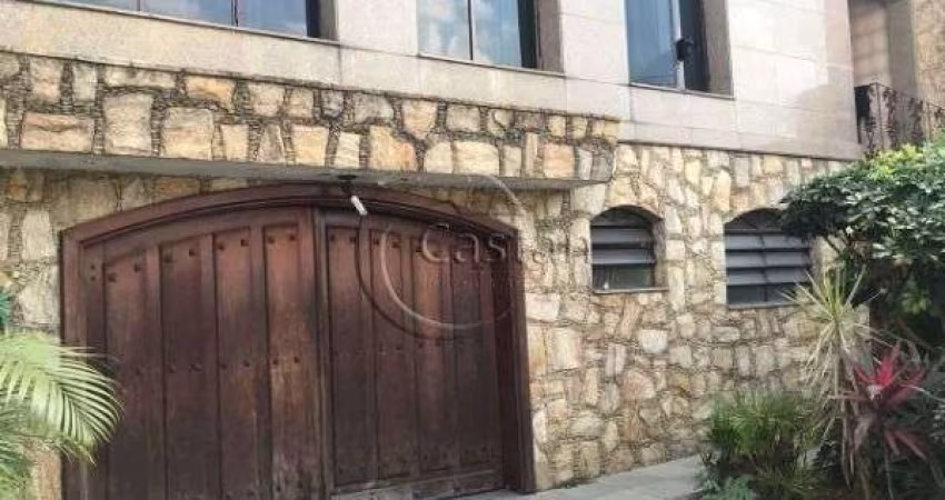 Casa com 3 quartos à venda na Rua Marquês do Lavradio, --, Vila Formosa, São Paulo