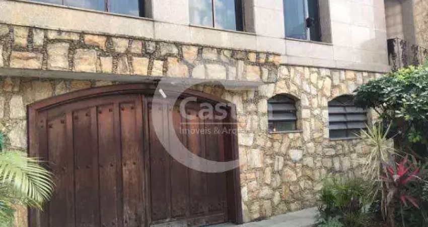 Casa com 3 quartos à venda na Rua Marquês do Lavradio, --, Vila Formosa, São Paulo