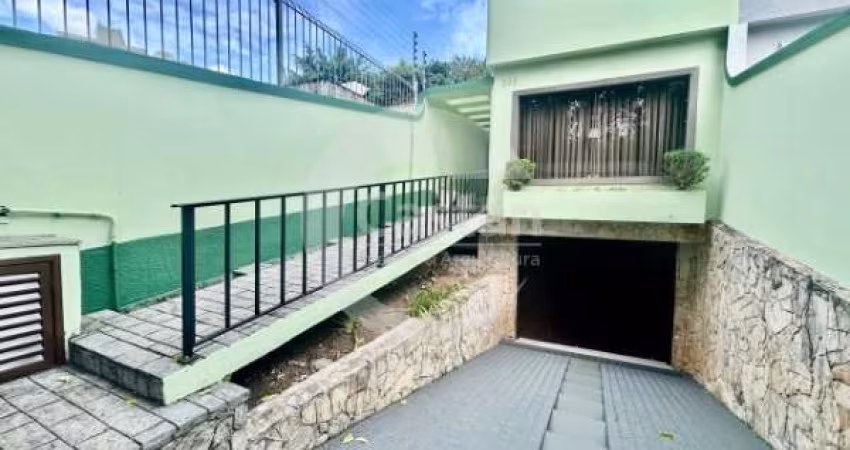 Casa com 3 quartos à venda na Rua Sanches de Aguiar, --, Mooca, São Paulo