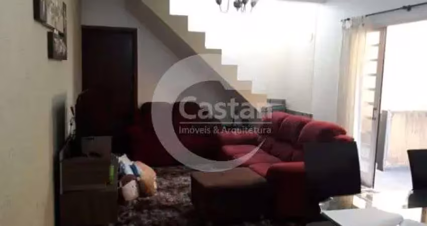 Casa com 6 quartos à venda na Rua Agostinho Lattari, --, Mooca, São Paulo