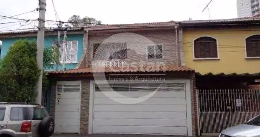 Casa com 3 quartos à venda na Ipueiras, --, Vila Prudente, São Paulo