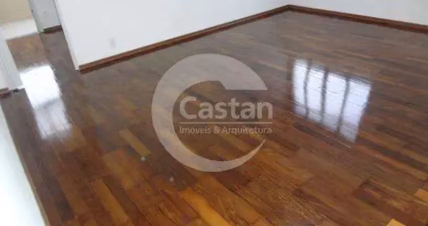 Apartamento com 1 quarto à venda na Rua Francisco Marengo, --, Tatuapé, São Paulo