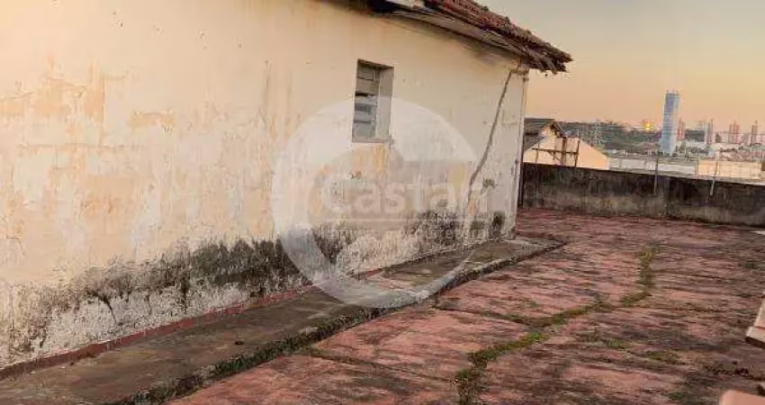 Terreno à venda na Rua Fernandópolis, --, Vila Prudente, São Paulo