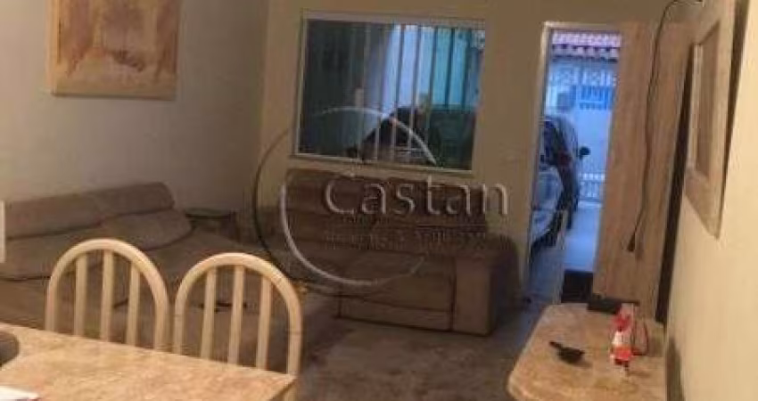 Casa com 3 quartos à venda na Rua Vitautas Losinskas, --, Vila Ema, São Paulo