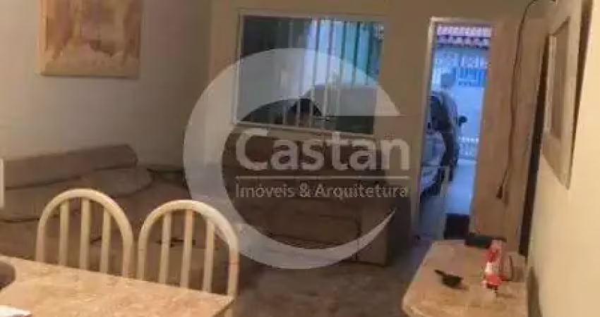 Casa com 3 quartos à venda na Rua Vitautas Losinskas, --, Vila Ema, São Paulo
