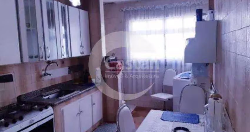 Apartamento com 2 quartos à venda na Rua Dom Bosco, --, Mooca, São Paulo