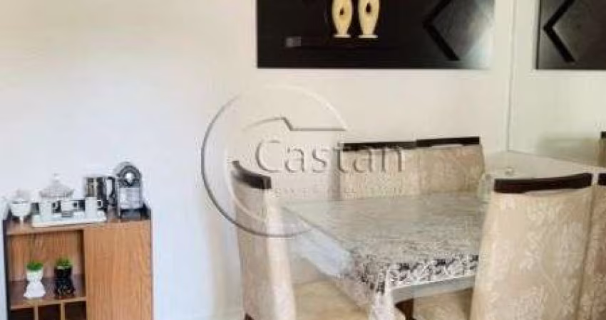 Apartamento com 2 quartos à venda na Avenida Vila Ema, --, Vila Ema, São Paulo