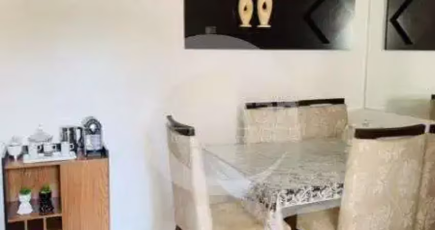 Apartamento com 2 quartos à venda na Avenida Vila Ema, --, Vila Ema, São Paulo