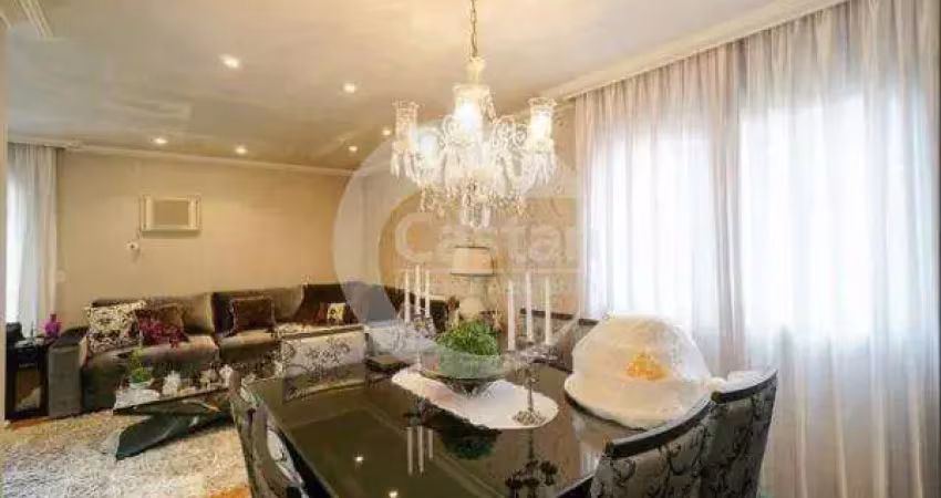 Apartamento com 4 quartos à venda na Rua Vitoantônio Del Vecchio, --, Mooca, São Paulo