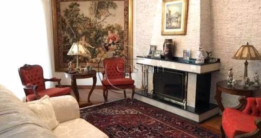 Apartamento com 3 quartos à venda na Rua General Calado, --, Tatuapé, São Paulo