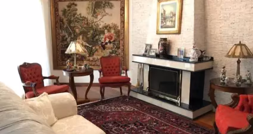 Apartamento com 3 quartos à venda na Rua General Calado, --, Tatuapé, São Paulo
