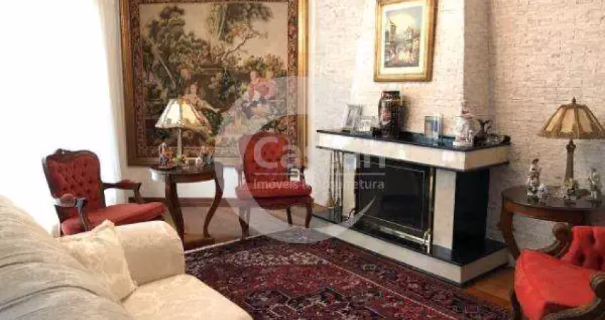 Apartamento com 3 quartos à venda na Rua General Calado, --, Tatuapé, São Paulo