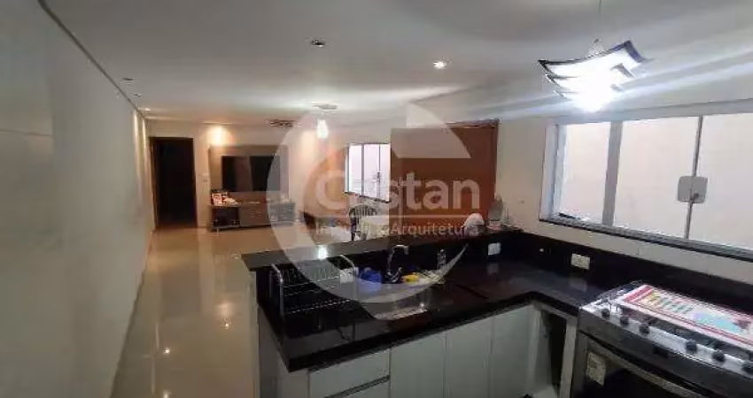 Casa com 4 quartos à venda na Rua Recordações, --, Vila Ema, São Paulo