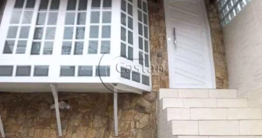 Casa com 5 quartos à venda na Rua João Angione, --, Vila Formosa, São Paulo