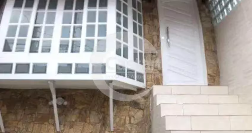 Casa com 5 quartos à venda na Rua João Angione, --, Vila Formosa, São Paulo