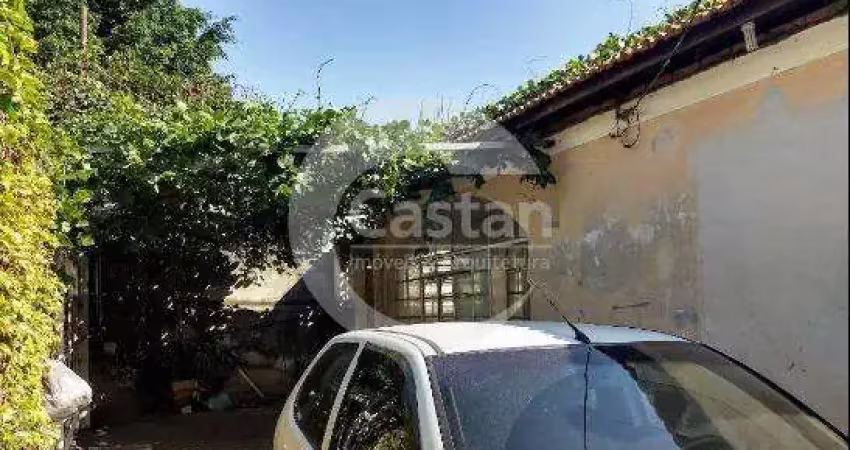 Terreno à venda na Rua Professor Gustavo Pires de Andrade, --, Vila Prudente, São Paulo