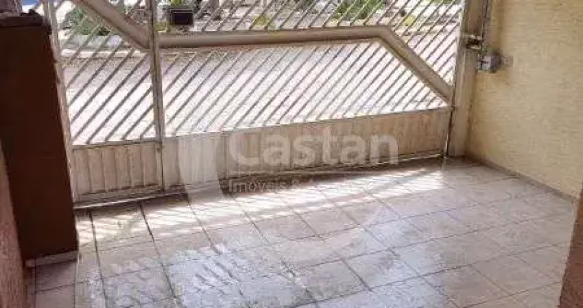 Casa com 3 quartos à venda na Rua Santa Lúcia, --, Tatuapé, São Paulo
