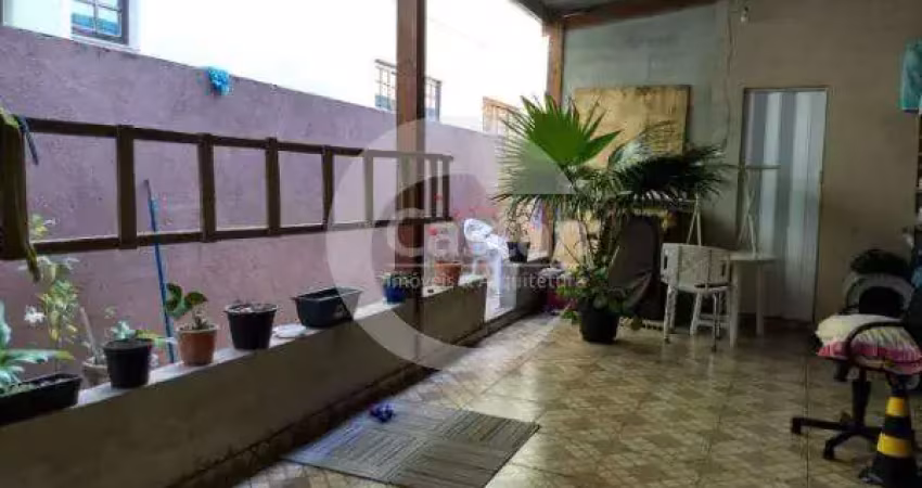 Casa com 1 quarto à venda na Rua São Lourenço, --, Vila Alpina, São Paulo