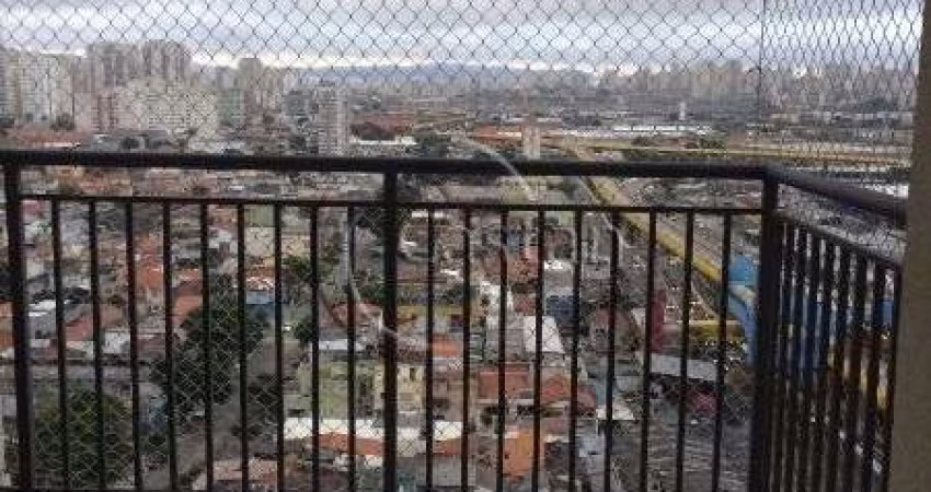 Apartamento com 2 quartos à venda na Rua Mil Oitocentos e Vinte e Dois, --, Ipiranga, São Paulo