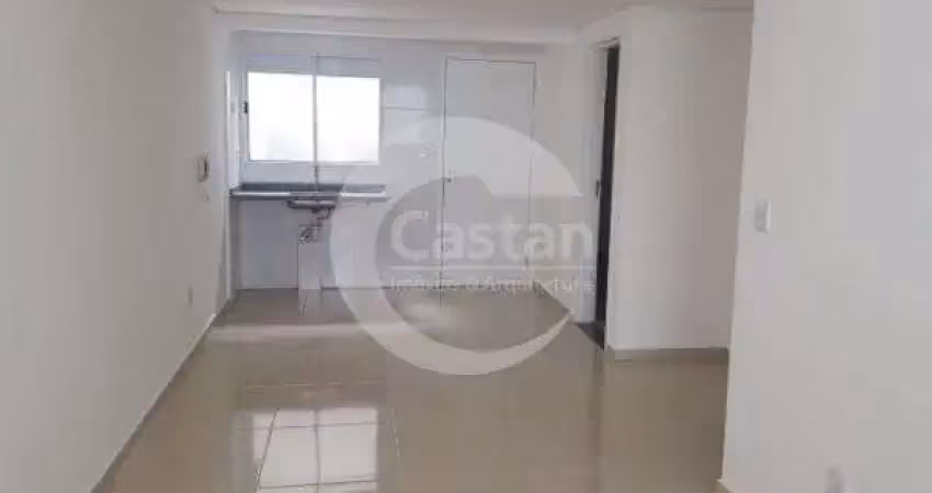 Apartamento com 2 quartos à venda na Rua Hermeto Lima, --, Vila Alpina, São Paulo